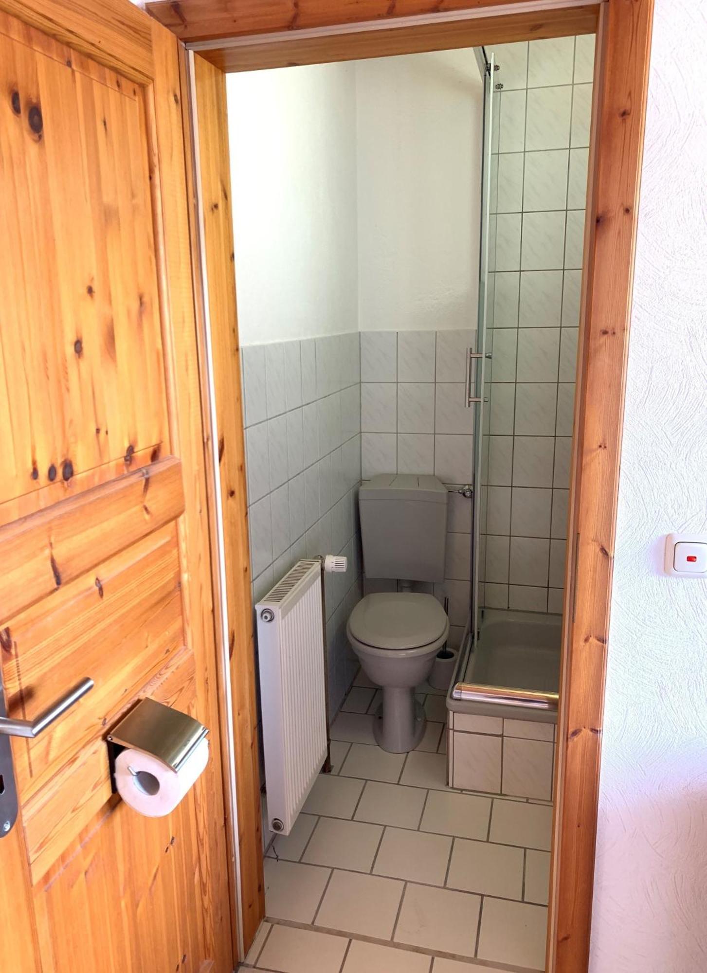 Kreuzau Appartementhaus Schlagstein App1 מראה חיצוני תמונה